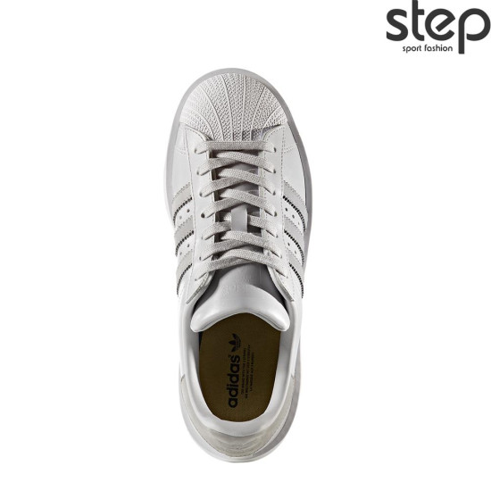 Adidas Superstar bold W
